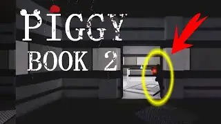 Roblox Piggy 2  SECRET ENDING Piggy Book 2