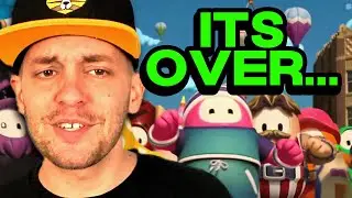 No Games are Coming Out in 2022