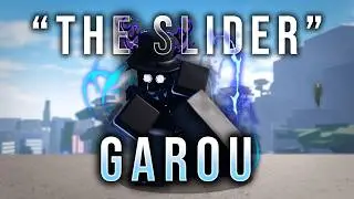 Obtaining The New GAROU... (Lore Accurate Quality? 💀)