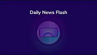 Daily News Flash 8/1: Meta's AI Ambitions, Federal Reserve Updates, & More!