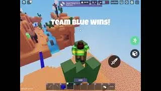 How to play ANY mode in Roblox Bedwars!