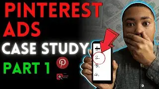 Pinterest Ads Case Study (Clickbank) Part 1 - Choose An Offer