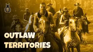 BLN Outlaw Territories | RedM Script | Standalone