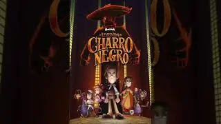 La leyenda del charro negro (soundtrack original)