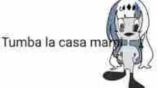 【NOZOSINGS】 tumba la casa mami #nozosings