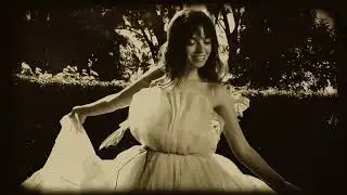 Taylor Castro - Theodora (Official Visualizer)