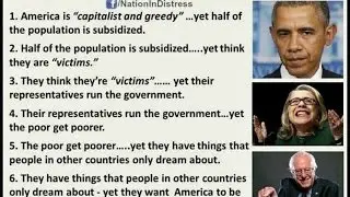 My Honest Thoughts on Bernie Sanders Part 2: My Response to Your Comments