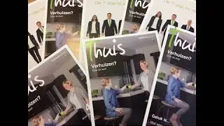 Wie heeft de sauna bonnen en de éénpanskalender gewonnen?