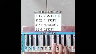 KATYUSHA COVER INDO