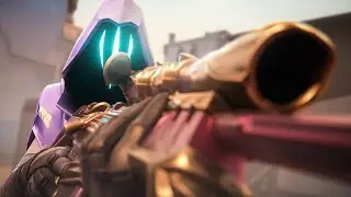 Industry Baby | Valorant OP Montage🥶