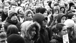 ТРЕБА УКРАЇНУ РЯТУВАТИ!