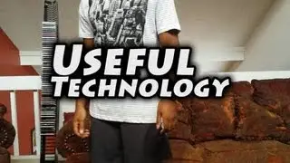 Useful Technology Introduction