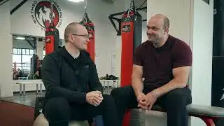 Functional training with Alexey Nemtsov. Trying it out! Part 1/ 