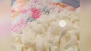 Игрушки крючком, вязаные игрушки, пледы из Ализе пуффи и пуффи файн