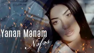 Nefes - Yanan Menem (Klip)
