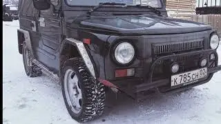 Новый бензобак/ первый ремонт двигателя!!! УДАЛЯЮ КАНАЛ???