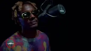 ATL Calvin 2am Freestyle (Official Open Mic Video) Prod by. A.D.H.D