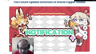 RIP World Flipper - Прощание с JP