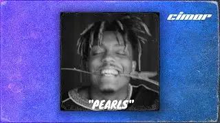 [Free] Juice WRLD Type Beat 2023 - Pearls