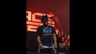 [FREE FOR PROFIT] [Guitar] Juice WRLD Type Beat 2025 - 