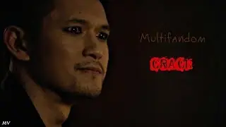 ✗Multifandom//CRACK✗