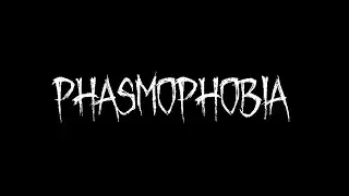 We played Phasmophobia again and we were brave