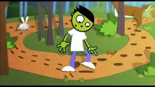 PBS Kids ID - Bird Tracks System Cue (2008, FINALLY FOUND!)