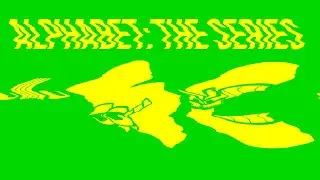 Alphabet Lore in G-Major 27