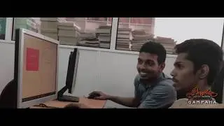 Nenasala ICT Center - ICT Education in Gampaha, Sri Lanka