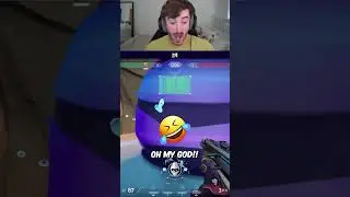The Funniest Gekko Play You'll See Today!