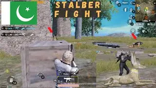 Stalber Mein Fight | 14 Enemies Ki Mot | Universal Gaming Official