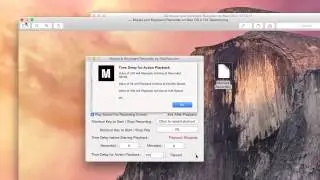 Extract Pictures from Video File on a Mac