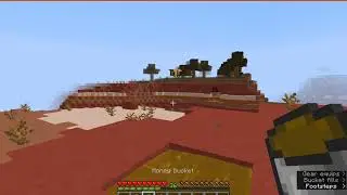 Honey Mod 1.15.2 & 20w06a Fabric Mod Overview