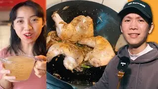 New York Times Journalist Destroys Singapore National Dish