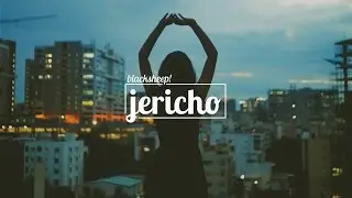 Blacksheep! - Jericho