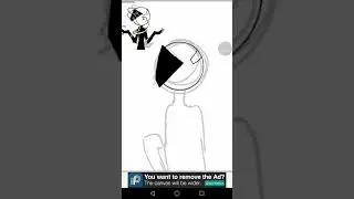 Speedpaint : For  Charlie [Acrell]