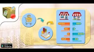 PriceREC v1.4 (Google Play)