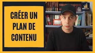 Comment définir sa stratégie de contenu (et créer un plan de contenu qui cartonne) ?