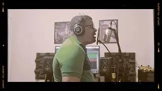Incomparável - Comunidade Internacional da Zona Sul (Cover)
