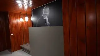 Rekonstrukce KKC Přeštice.