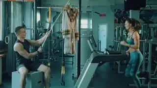 Зимушка | Беги