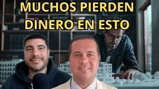 📕Módulo: ETAPAS y PROMESA de un PROYECTO INMOBILIARIO en Chile.