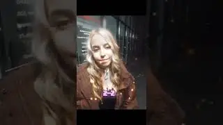 Ксюша VS Полина 