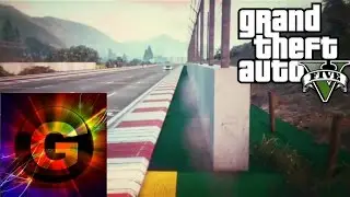 GTA 5-Two Random Endurance Races