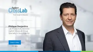 A More Efficient Lab Is A More Sustainable One