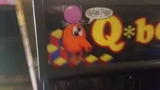 Arcade and coin op warehouse clean out sale Menomonie, WI 8/21/16