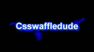 Sony Vegas Pro 9: Text Test