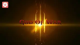How to make 3d cinematic intro on Android from Kinemaster || how to make intro like god of war ||