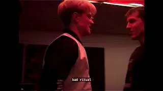 Soon - Bad Ritual (Official Music Video)