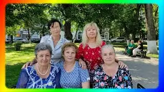 Встреча выпускников 2023